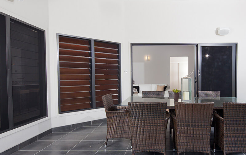 breezway louvres screens